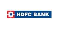 HDFC Logo