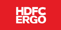 HDFC  Eargo Logo