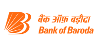 BANK OF BARODA Logo