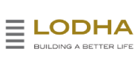LODHA Logo